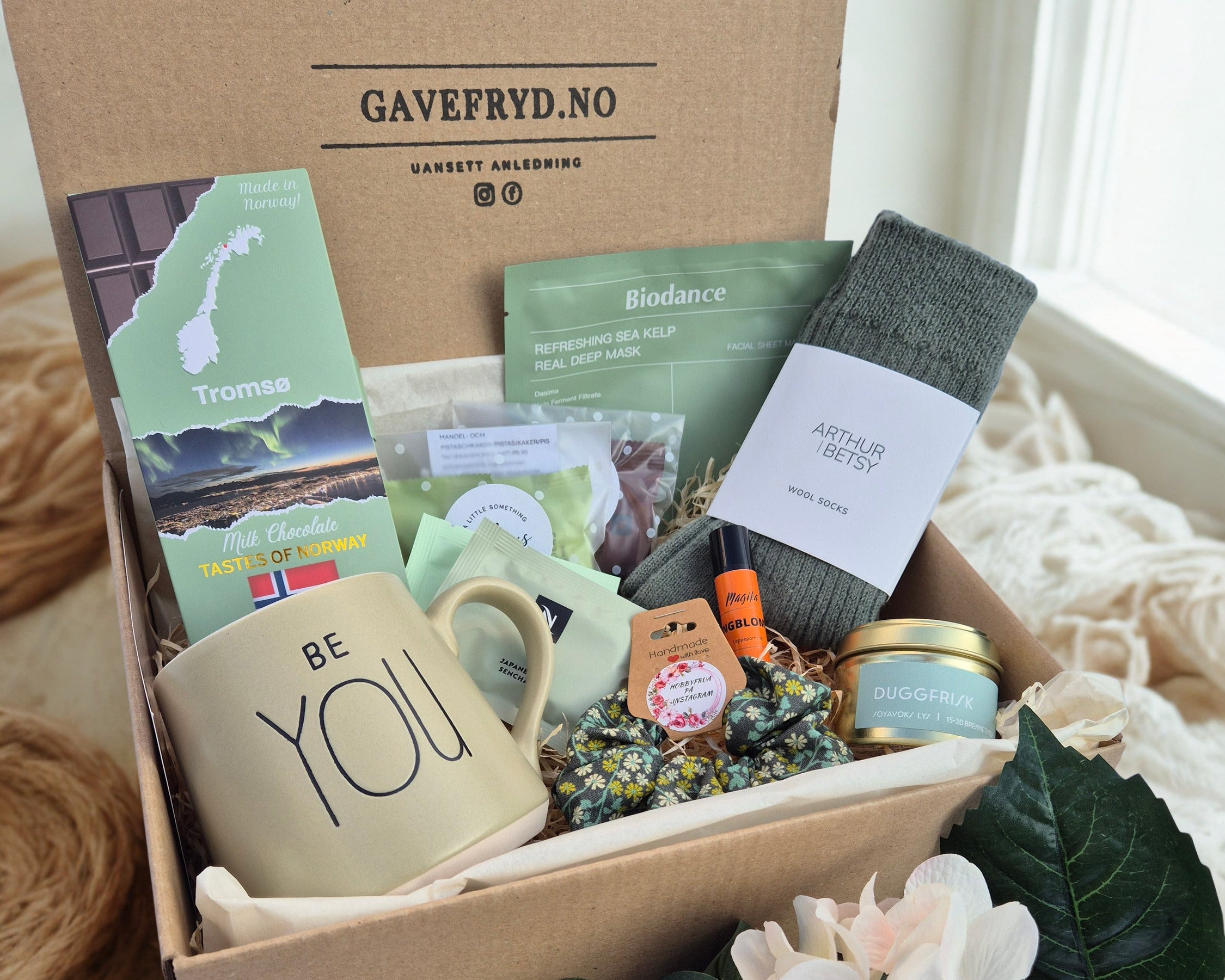 Olive Nest – En oase av lun harmoni