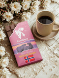 Svalbard - melkesjokolade