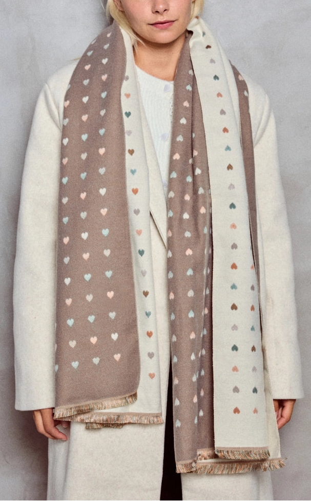 Autumn Love  – Beige toner