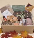 Autumn Love  – Brune toner