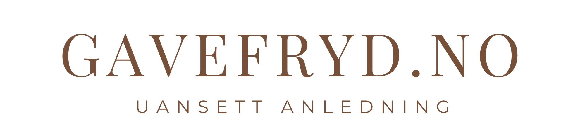 Gavefryd