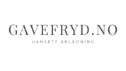 Gavefryd - Startside