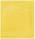 Korean Mask - Radiant Vita Niacinamide Mask - Gjenoppliver matt hud